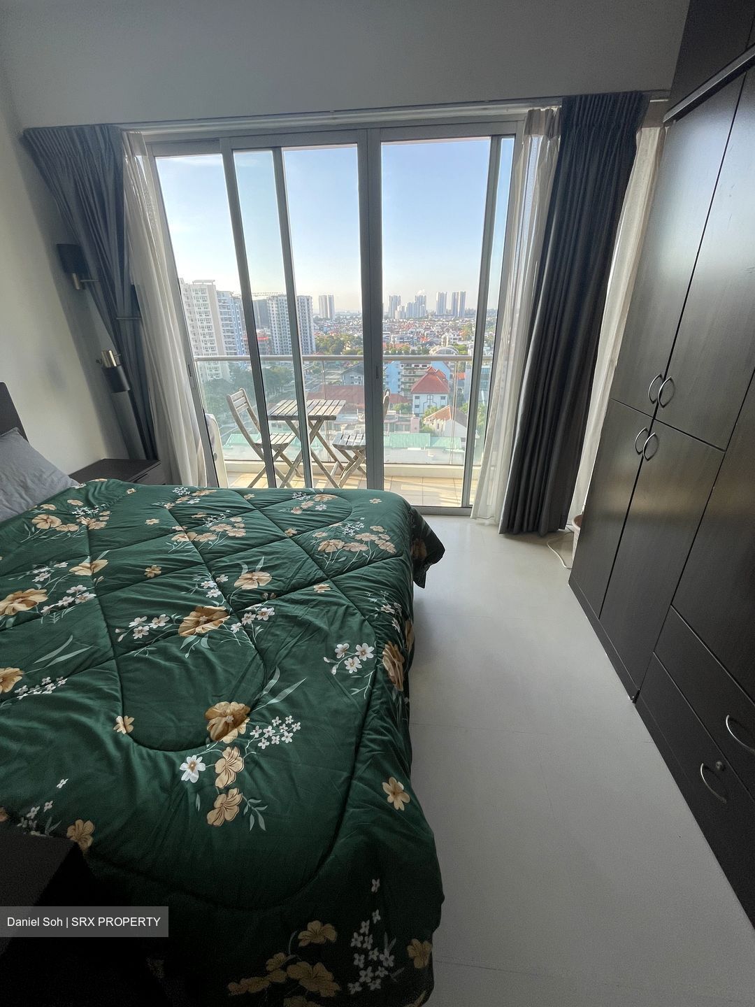 Esta Ruby (D14), Apartment #536158571